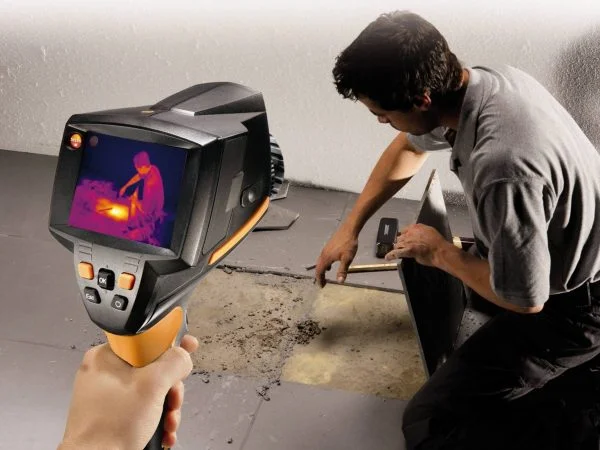 Emirdağ Su Kaçağı Tespiti